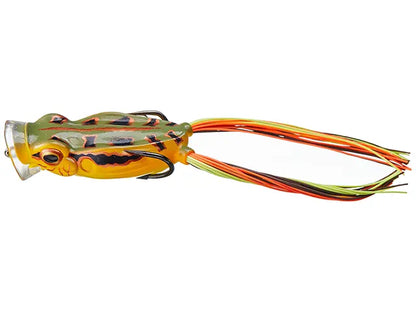 Vobler River2Sea Spittin WA 55 5.5cm 16g Copper Green 04 F 5.5cm 16g Copper Green 04