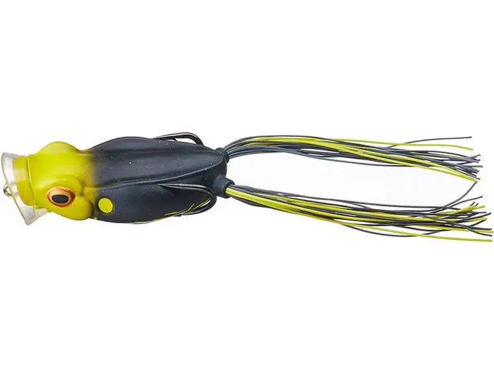 Vobler River2Sea Spittin WA 55 5.5cm 16g Yellow Head 02 F 5.5cm 16g Yellow Head 02