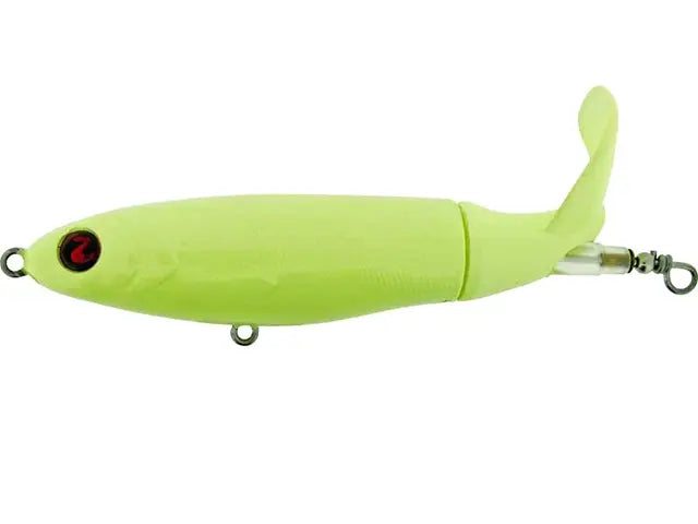 Vobler River2Sea Whopper Plopper 110 11cm 28g Glow 45 F 11cm 28g Glow 45