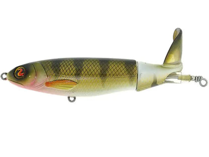 Vobler River2Sea Whopper Plopper 130 13cm 39g Perch 09 F 13cm 39g Perch 09