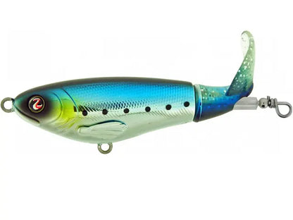 Vobler River2Sea Whopper Plopper 130 13cm 39g Sardine 47 F 13cm 39g Sardine 47