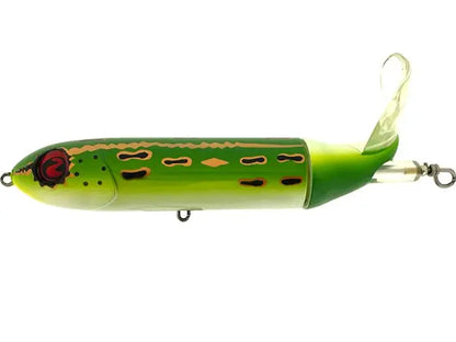 Vobler River2Sea Whopper Plopper 190 19cm 85g Leopard 48 F 19cm 85g Leopard 48