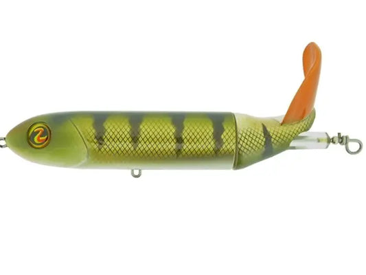 Vobler River2Sea Whopper Plopper 190 19cm 85g Perca 46 F 19cm 85g Perca 46