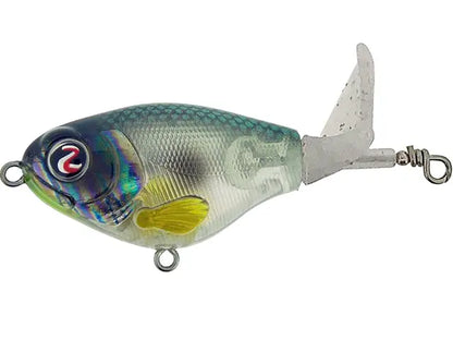 Vobler River2Sea Whopper Plopper 60 6cm 7g Abalone Shad 27 F 6cm 7g Abalone Shad 27
