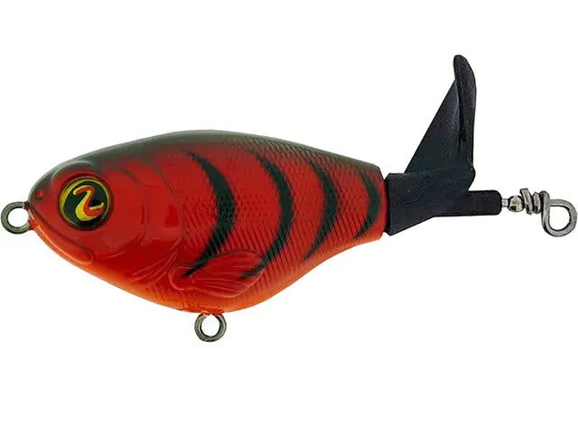 Vobler River2Sea Whopper Plopper 75 7.5cm 16.5g Delta Craw 15 F 7.5cm 16.5g Delta Craw 15