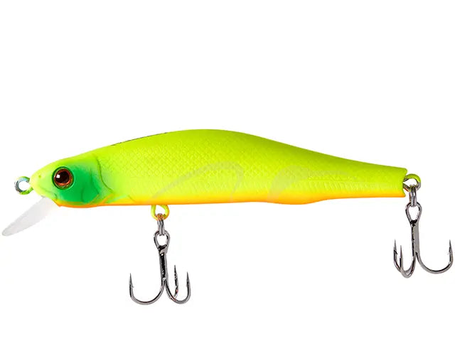 Vobler Select Insider 80SP 8cm 8.1g #01 Insider 8cm 8.1g #01