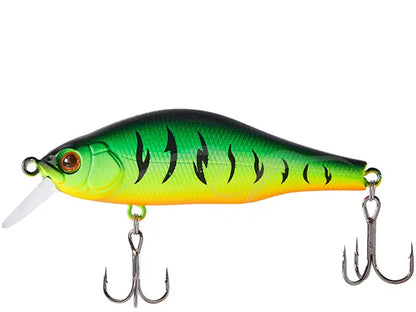 Vobler Select Reflex 70SP 7cm 8.7g #02 Reflex 7cm 8.7g #02