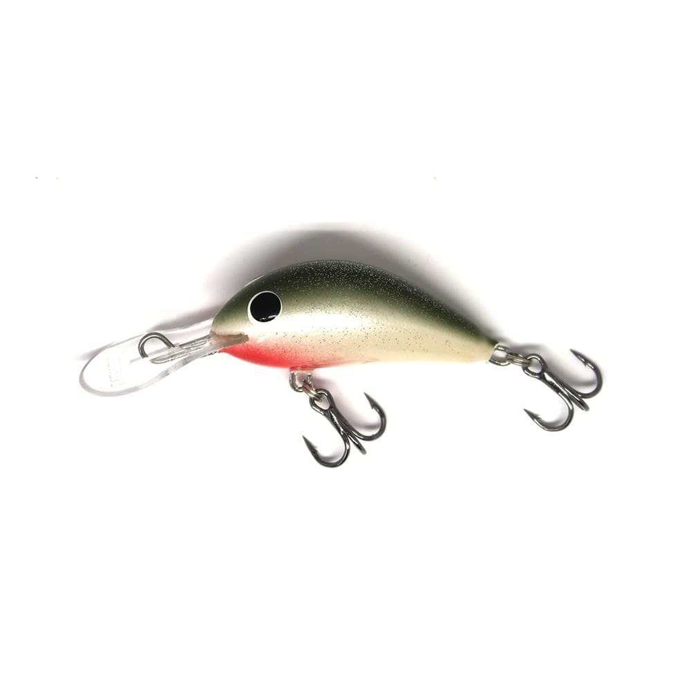 Vobler Shark Floating 4cm/4g Kenart : Culoare - NG