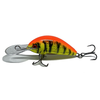 Vobler Shark Floating 4cm/4g Kenart : Culoare - NG