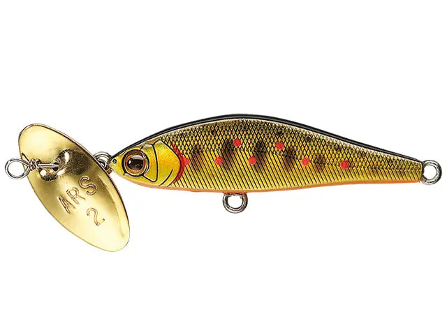 Vobler Smith AR-HD Minnow 45mm 4.8g 04 AR-HD Minnow 45mm 4.8g 04