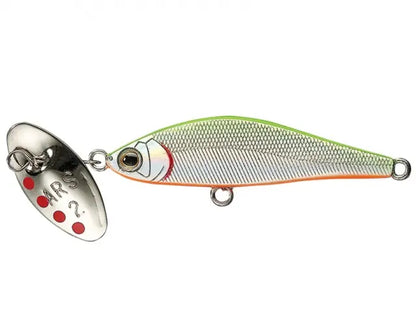 Vobler Smith AR-HD Minnow 48mm 4.8g 05 AR-HD Minnow 48mm 4.8g 05