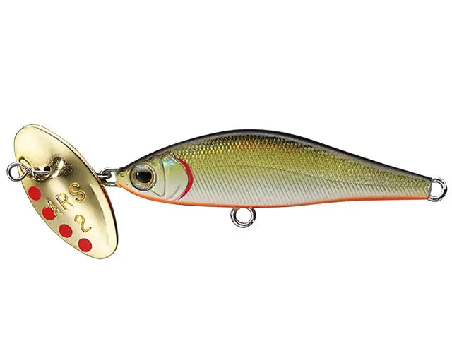 Vobler Smith AR-HD Minnow 48mm 4.8g 09 AR-HD Minnow 48mm 4.8g 09