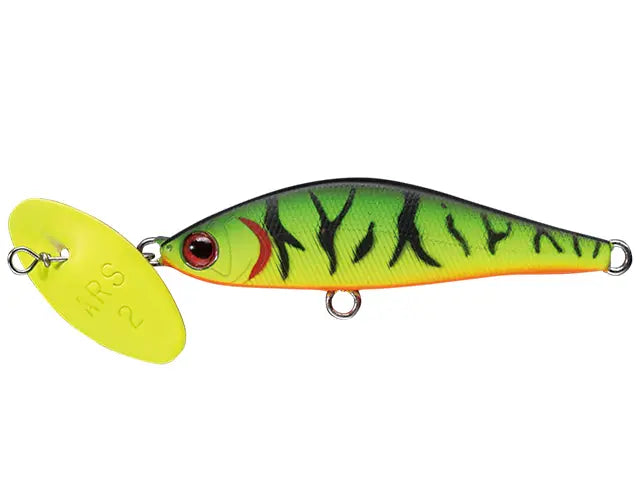 Vobler Smith AR-HD Minnow Bass 45mm 5g 01 AR-HD Minnow Bass 45mm 5g 01