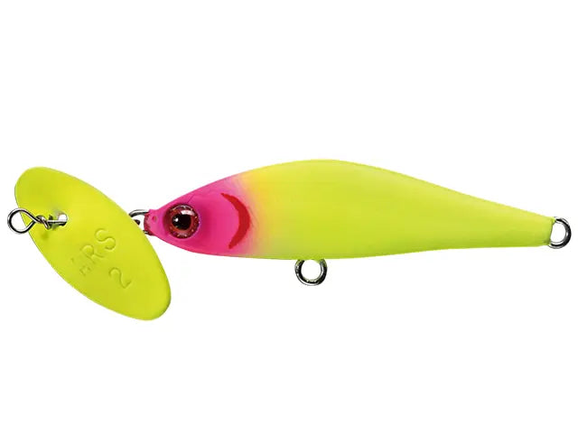 Vobler Smith AR-HD Minnow Bass 45mm 5g 03 AR-HD Minnow Bass 45mm 5g 03