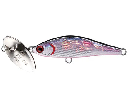 Vobler Smith AR-HD Minnow Bass 45mm 5g 06 AR-HD Minnow Bass 45mm 5g 06