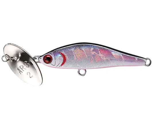 Vobler Smith AR-HD Minnow Bass 45mm 5g 06 AR-HD Minnow Bass 45mm 5g 06