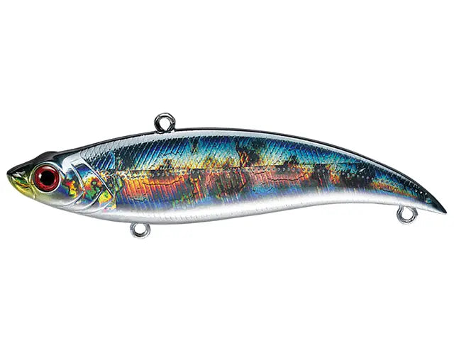 Vobler Smith Bay Blue 70mm 14g 51 S Bay Blue 70mm 14g 51 S