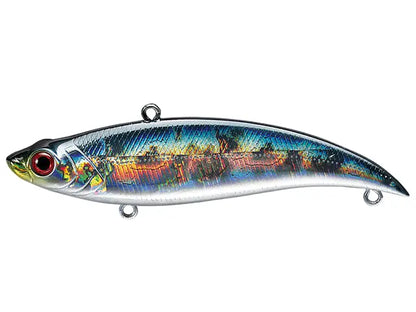 Vobler Smith Bay Blue 70mm 14g 51 S Bay Blue 70mm 14g 51 S