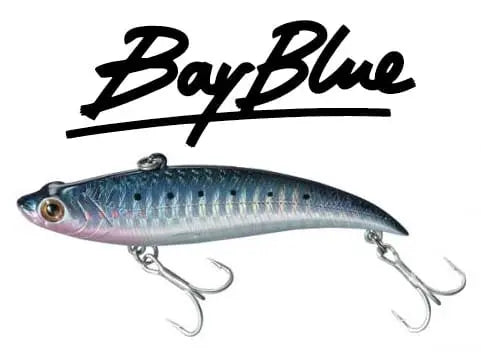 Vobler Smith Bay Blue 70mm 14g 55 S Bay Blue 70mm 14g 55 S
