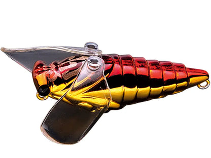 Vobler Smith Bisen 38mm 2.6g 04 Bisen 38mm 2.6g 04