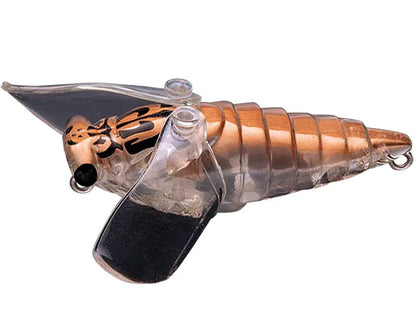 Vobler Smith Bisen 38mm 2.6g 07 Bisen 38mm 2.6g 07