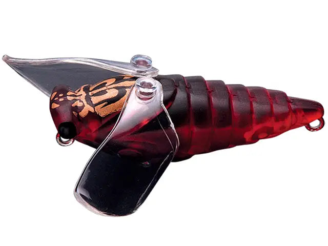 Vobler Smith Bisen 38mm 2.6g 13 Bisen 38mm 2.6g 13