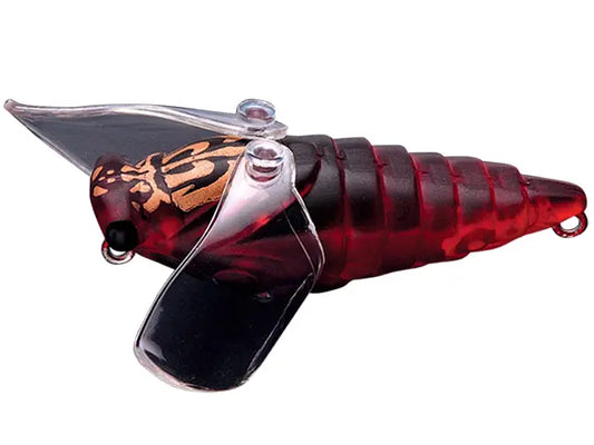 Vobler Smith Bisen 38mm 2.6g 13 Bisen 38mm 2.6g 13