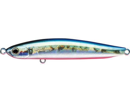 Vobler Smith Cherry Blood LL70S 70mm 7.7g #08 S 70mm 7.7g #08