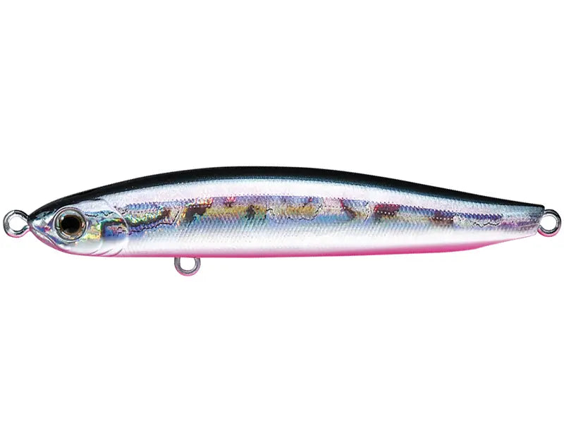 Vobler Smith Cherry Blood LL70S 70mm 7.7g #09 S 70mm 7.7g #09