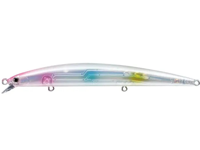 Vobler Smith Haluca 125mm 13.9g 09 F Haluca 125mm 13.9g 09