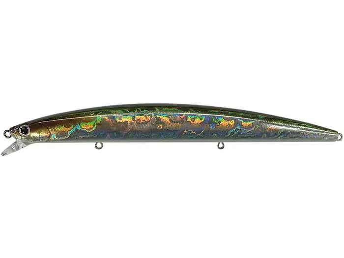 Vobler Smith Haluca 125mm 13.9g 34 F Haluca 125mm 13.9g 34