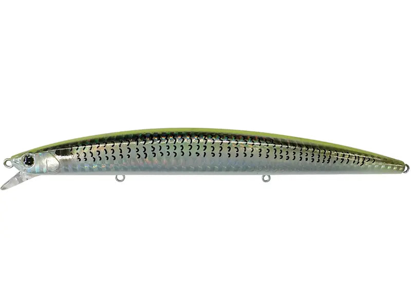 Vobler Smith Haluca 165mm 30g 38 F Haluca 165mm 30g 38