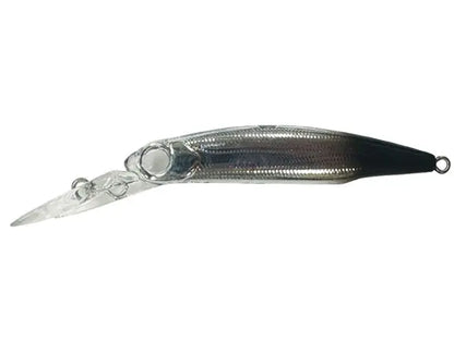 Vobler Smith Still Area 48HF 48mm 1.6g 04 Half Mirror BT F 48mm 1.6g 04