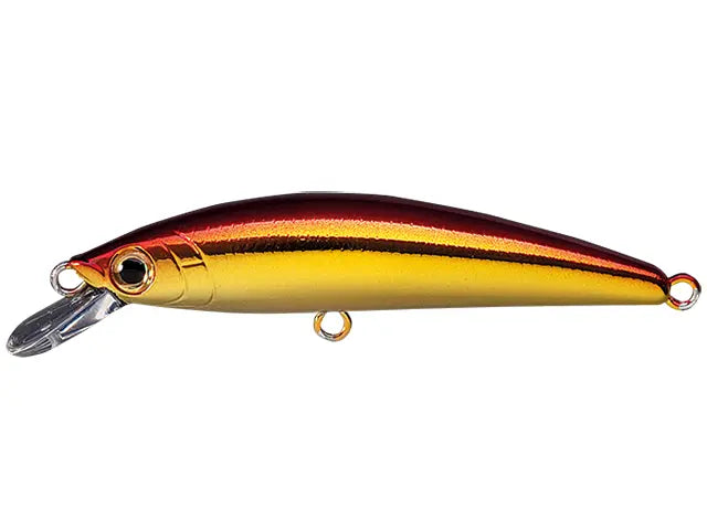 Vobler Smith Troutin Wavy 50mm 3g 02 S Troutin Wavy 50mm 3g 02 S
