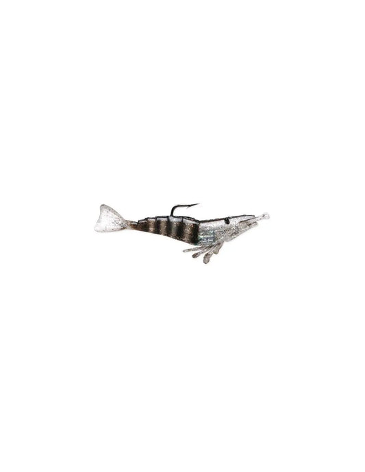 Storm Wildeye Live Shrimp 03 Tiger Shrimp (3 buc / blister)