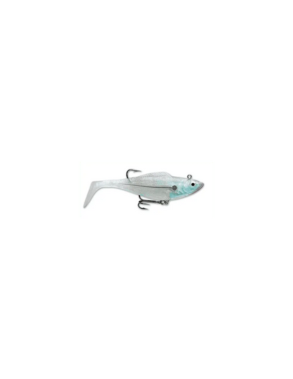 Storm WildEye Rippin' Swim Shad 04 Storm gumihal Wrss04 Ppht