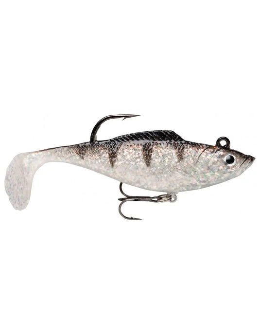 Storm WildEye Rippin' Swim Shad 3 Ghp (3 buc / blister)