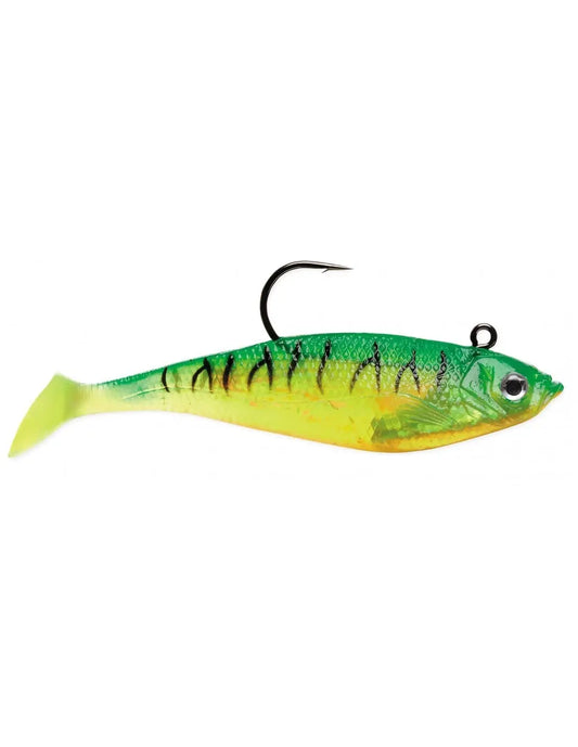 Storm WildEye Swim Shad 04 Ft (3 buc / blister)