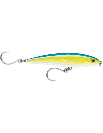 Rapala X-RAP TWITCHIN MINNOW SXRT10 FUS