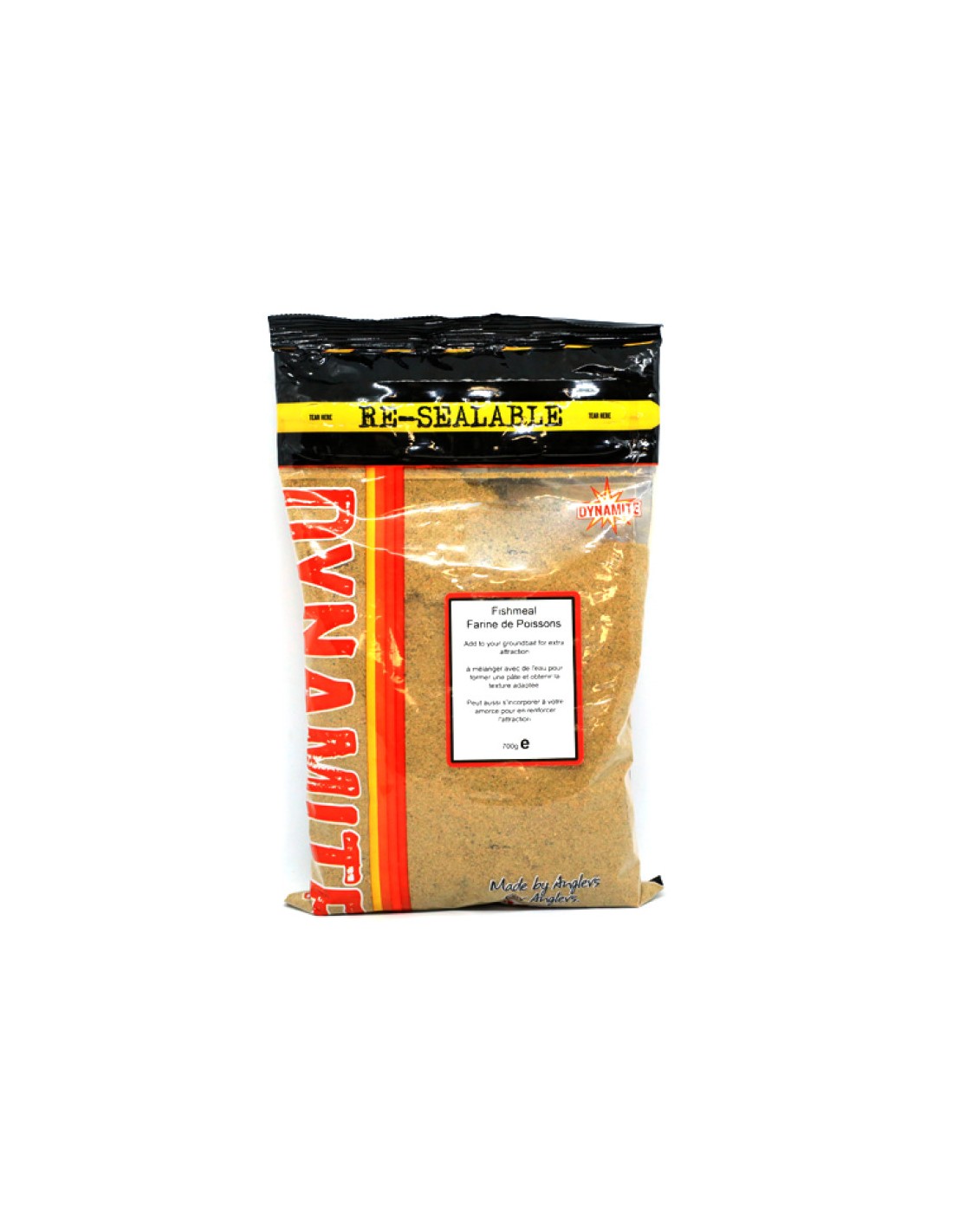Nada Dynamite Baits Dynamite Xl Fishmeal 700g
