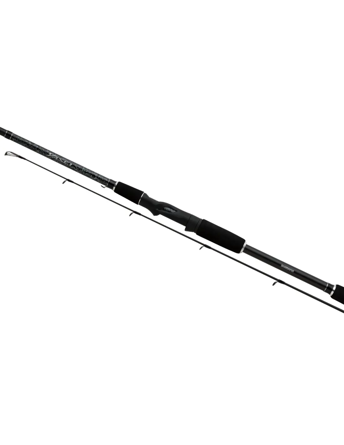 Shimano YASEI DROPSHOT &amp; LIGHT JIG 240M 7-21g