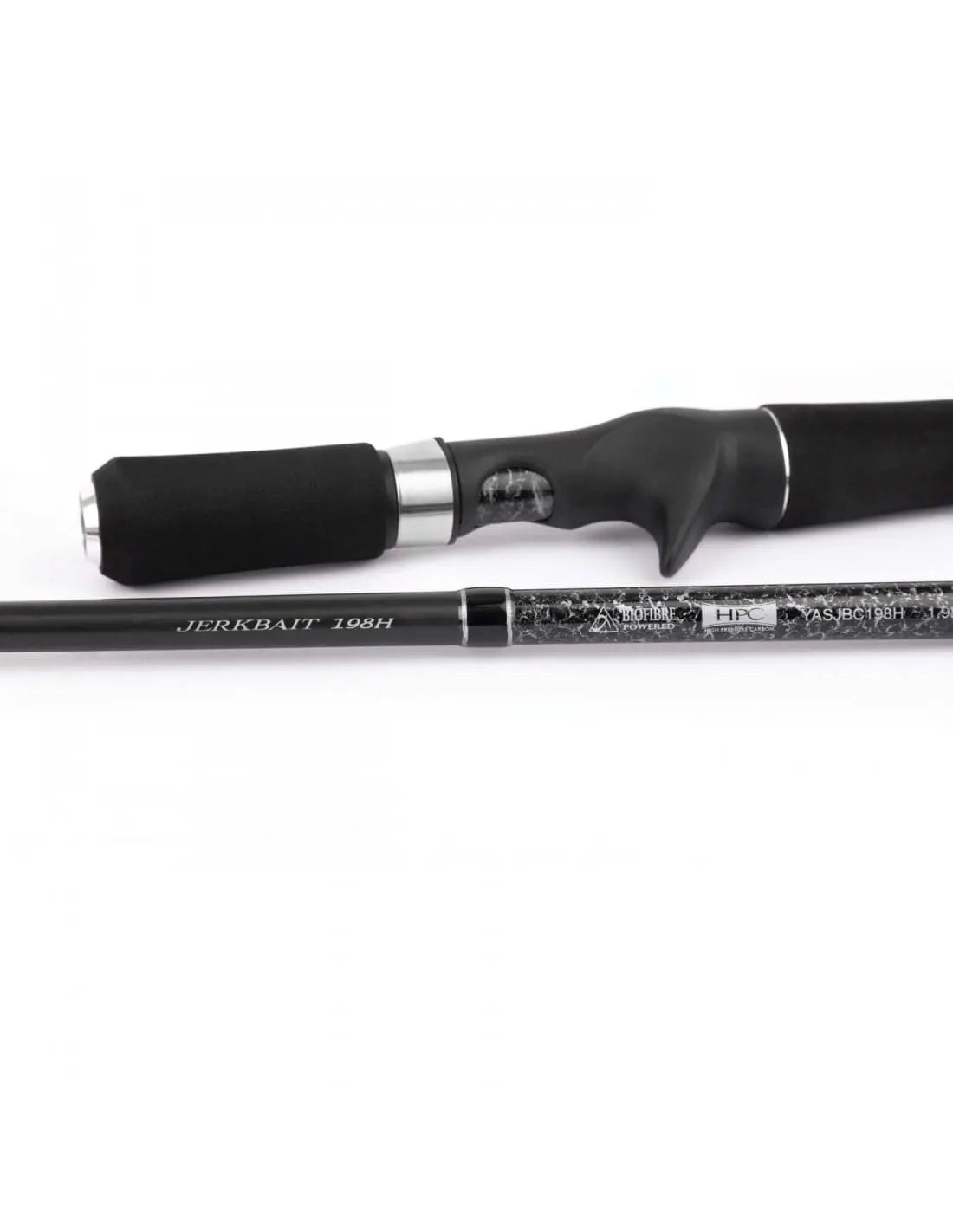 Shimano YASEI JERKBAIT 198cm H 45-100g CAST