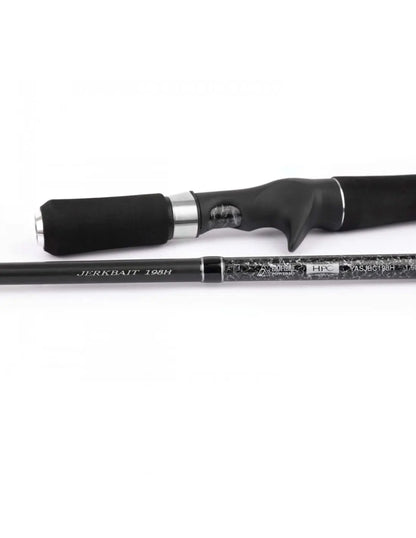 Shimano YASEI JERKBAIT 198cm H 45-100g CAST