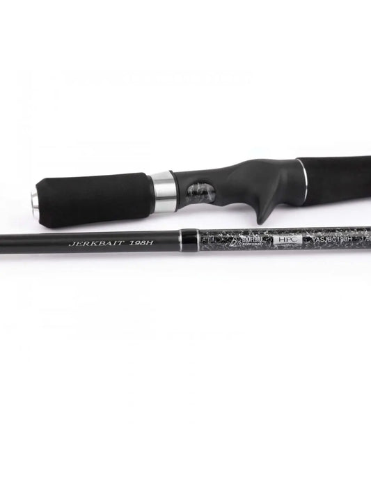 Shimano YASEI JERKBAIT 198cm H 45-100g CAST