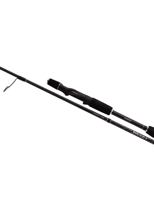 Shimano YASEI PERCH 195cm L 3-12g