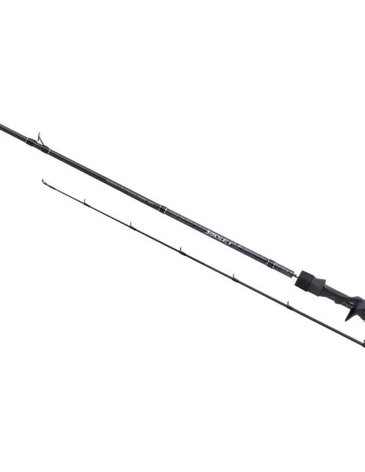 Shimano YASEI PERCH TWITCH &amp; JERK 215cm L+ 9-18g
