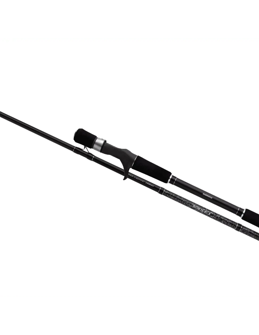 Shimano YASEI PIKE CASTING 230 XXH 56-170g