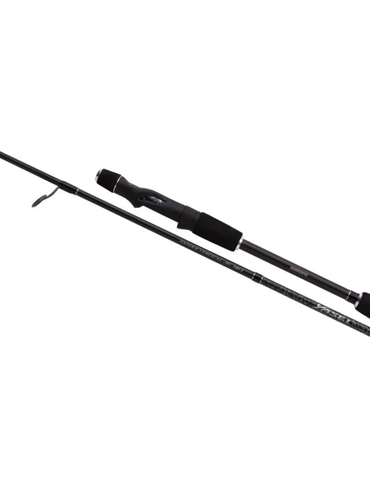 Shimano YASEI ZANDER VERTICAL JIG 190cm 14-28g