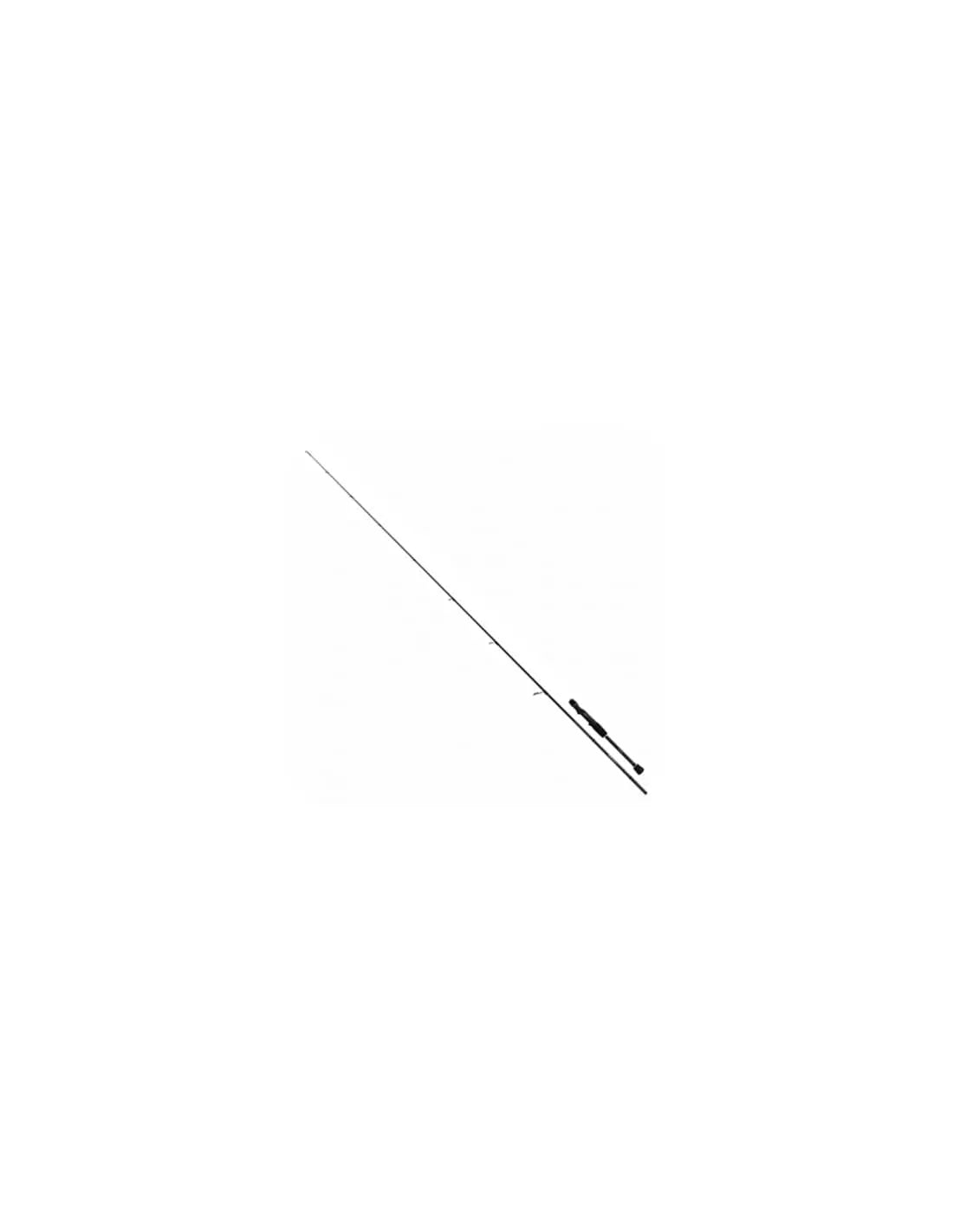 Shimano YASEI ZANDER VERTICAL JIG 190cm 14-28g