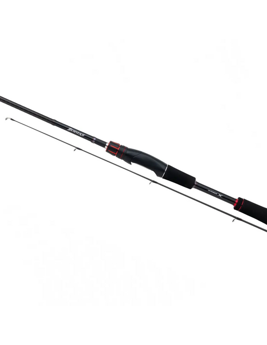 Shimano ZODIAS CASTING 6'6" MH
